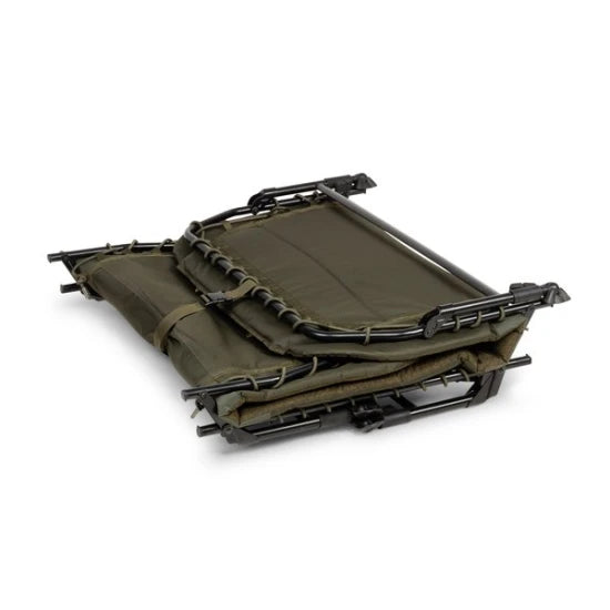 Pat Nash Tackle Bedchair Wide