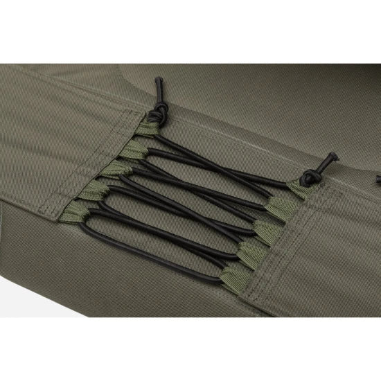 Pat Prologic Avenger Camo 8 Picioare Cu Sac De Dormit 190x70cm
