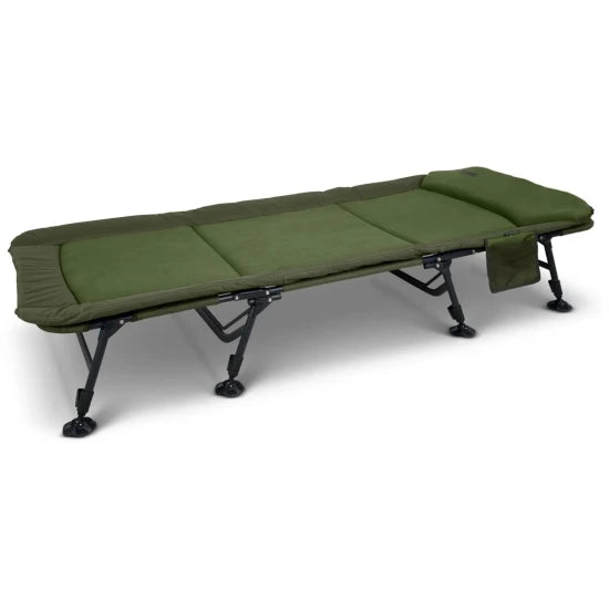 Pat Sonik Bank-tek Level Bed Wide, 213x95x52cm