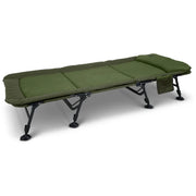 Pat Sonik Bank-tek Level Bed Wide, 213x95x52cm
