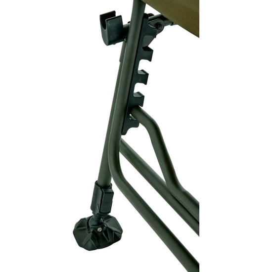 Pat Starbaits Bivie Bed Dlx, 8 Picioare