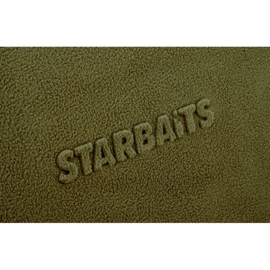Pat Starbaits Bivie Bed Dlx, 8 Picioare