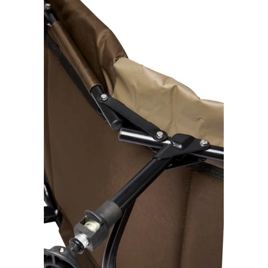 Pat Starbaits Bivvy 8 Feet New, 8 Picioare