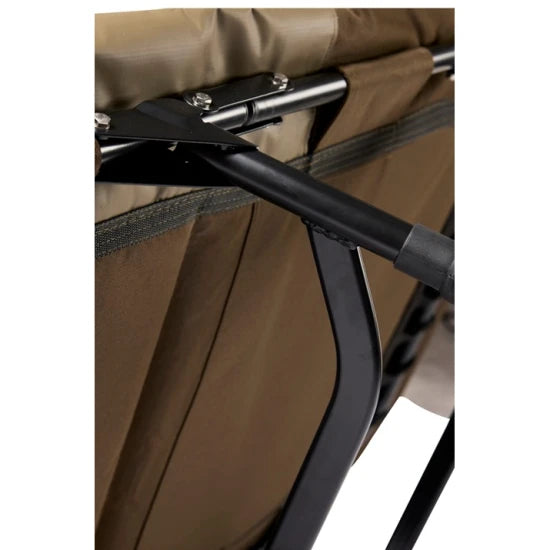 Pat Starbaits Bivvy 8 Feet New, 8 Picioare