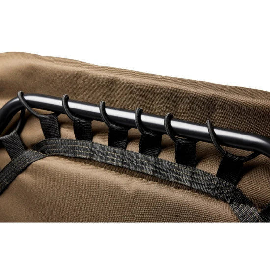 Pat Starbaits Bivvy 8 Feet New, 8 Picioare