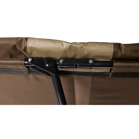 Pat Starbaits Bivvy 8 Feet Xl New, 8 Picioare