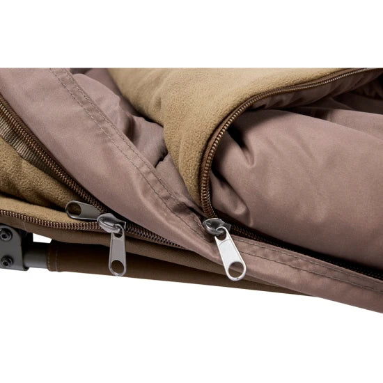 Pat+sac Dormit Starbaits Sleeping System 3/5 Season
