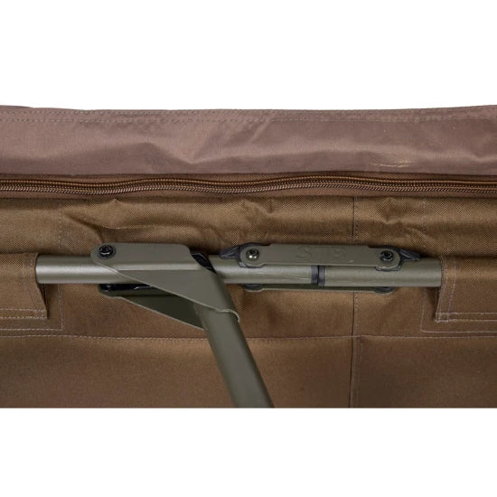 Pat+sac Dormit Starbaits Sleeping System 3/5 Season