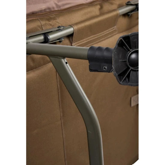 Pat+sac Dormit Starbaits Sleeping System 3/5 Season