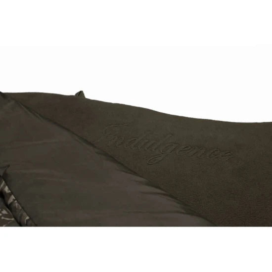 Pat + Sac De Dormit Nash Mf60 Indulgence 5 Season Sleep System Ss4, 212x83x38cm