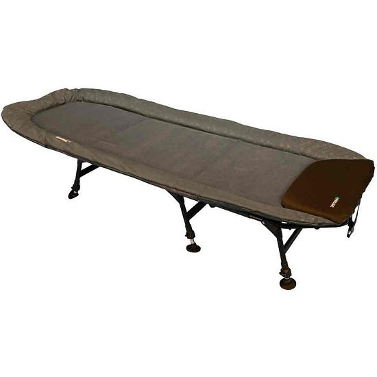 Pat + Scaun Prologic Commander T-Lite Chair &amp; Bed Combo 6 Picioare