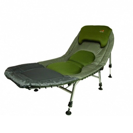 Pat TF Gear Dave Lane Hardcore Bedchair