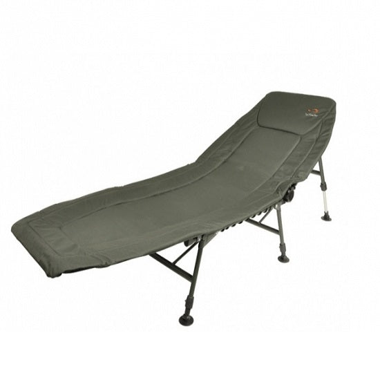Pat TF Gear Deluxe Bedchair