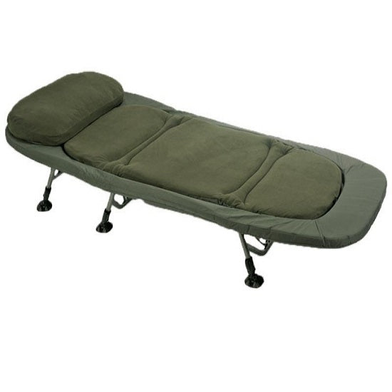 Pat TF Gear Flat Out Bed Super King