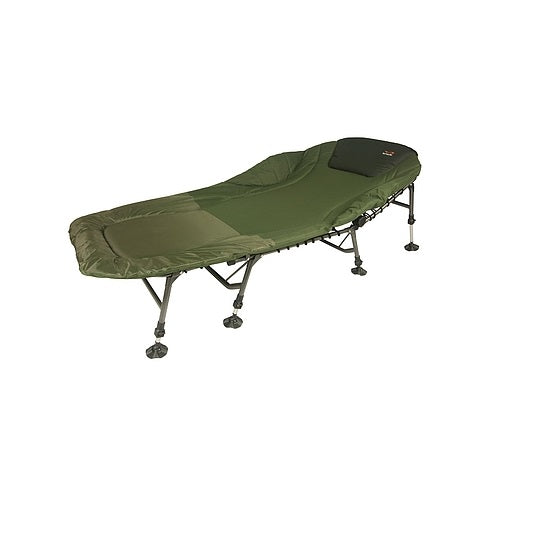 Pat TF Gear Hardcore Supreme 4 Leg Bed