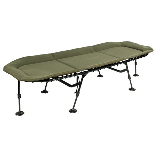 Pat Trakker Big Snooze Bed, 204x78cm