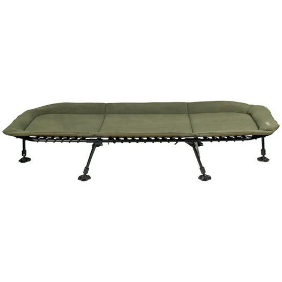 Pat Trakker Big Snooze Bed, 204x78cm