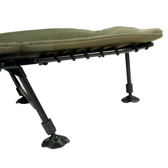 Pat Trakker Big Snooze Bed, 204x78cm