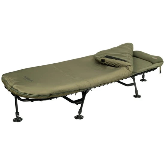 Pat Trakker Big Snooze Bed System, 204x78cm