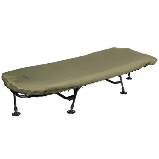 Pat Trakker Big Snooze Bed System, 204x78cm