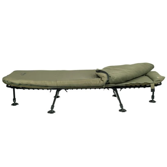 Pat Trakker Big Snooze Bed System, 204x78cm