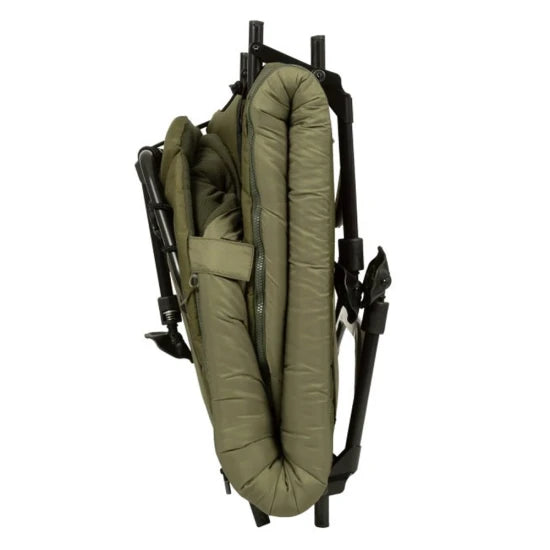 Pat Trakker Big Snooze Bed System, 204x78cm