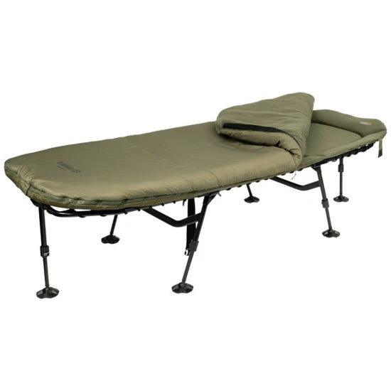Pat Trakker Big Snooze Wide Bed System, 204x90cm