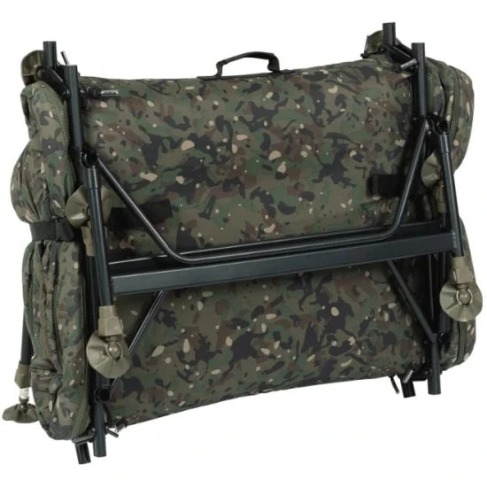 Pat Trakker Levelite Els-mf Bed System Wide, 215x100cm