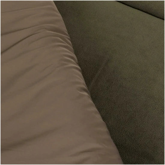 Pat Trakker Rlx 6 Camo Bed System, 200x74cm