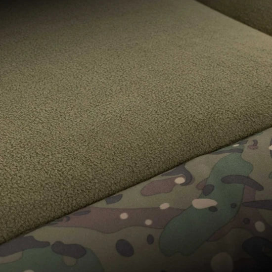 Pat Trakker Rlx 8 Leg Bed V2 Wide, 205x90cm