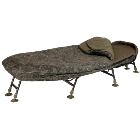 Pat Trakker Levelite Oval Mf-hdr System, 215x85cm