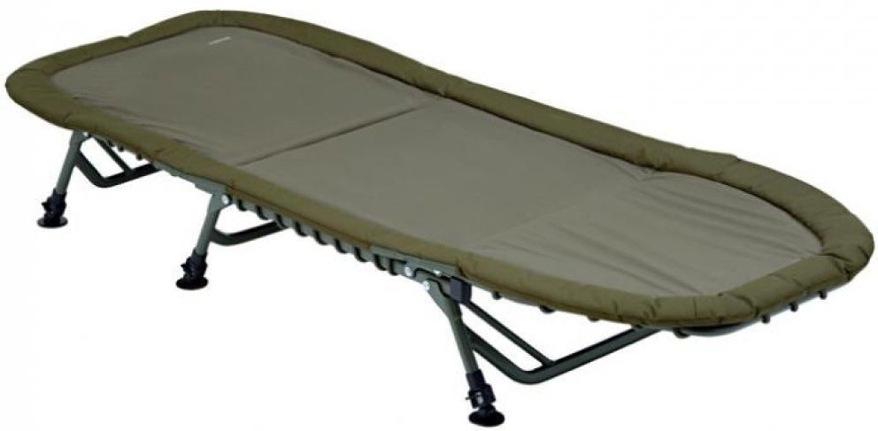 Pat Trakker RLX Flat 6 Bed, 214x78cm