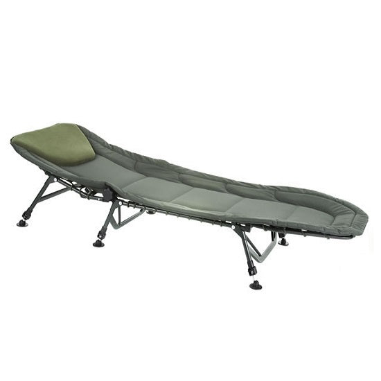 Pat Trakker RLX Flat 6 Compact Bed