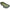 Pat Zfish Bedchair Deluxe Rcl, Green, 220x85x56cm