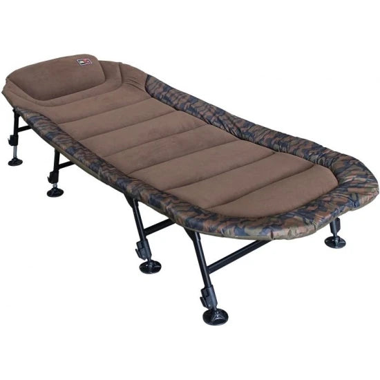 Pat Zfish Condor 8 Leg, Camo, 203x85cm