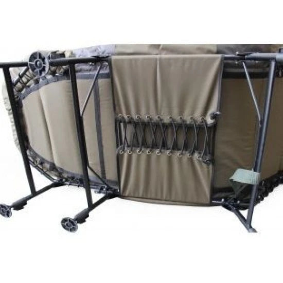 Pat Zfish Condor 8 Leg, Camo, 203x85cm