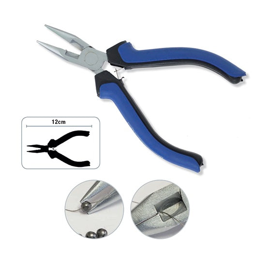 Patent Colmic River pentru plumb cu taiere