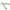Patent Rapala din Aluminiu 15cm