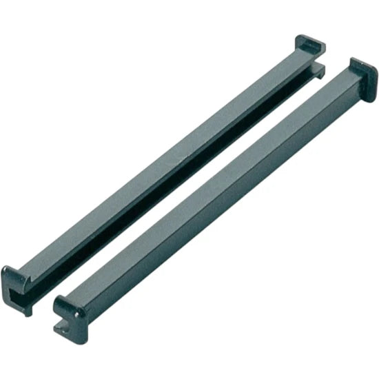 Patine Din Nylon Ronstan Rc00476 Pentru Carucior Genoa