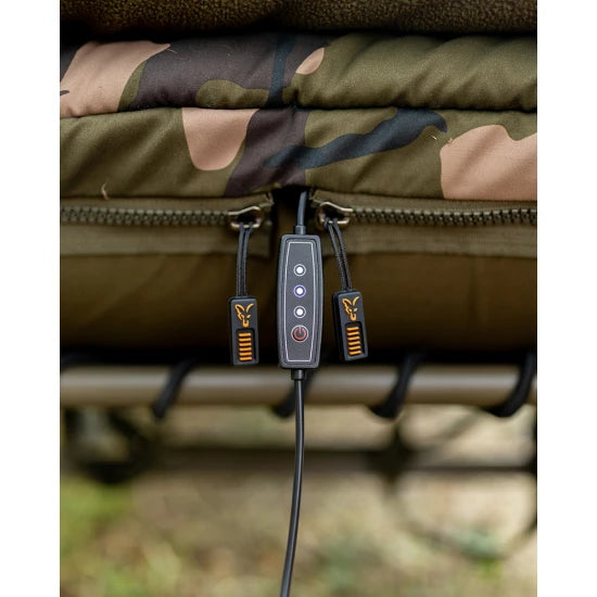 Patura Fox Halo Heated Blanket, 200x78cm