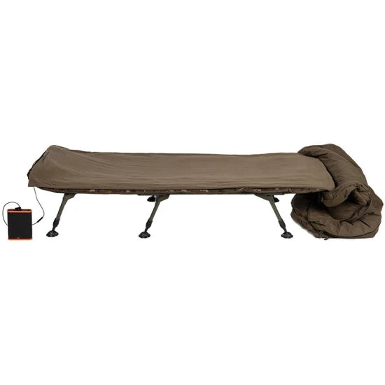 Patura Fox Halo Heated Blanket, 200x78cm