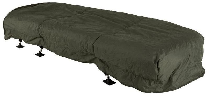 Patura Jrc Defender Fleece Sleeping Bag Wide Cover
