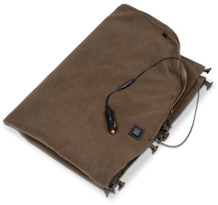 Patura NASH Indulgence Heated Blanket, Wide
