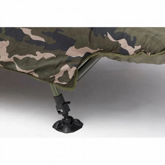 Patura Prologic Element Thermal Cover Camo 200x130cm