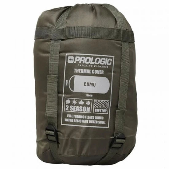 Patura Prologic Element Thermal Cover Camo 200x130cm