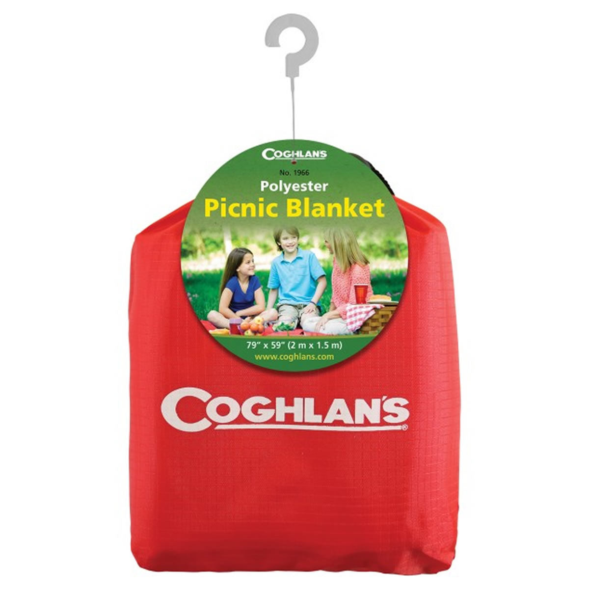 Patura pentru Picnic Coghlans
