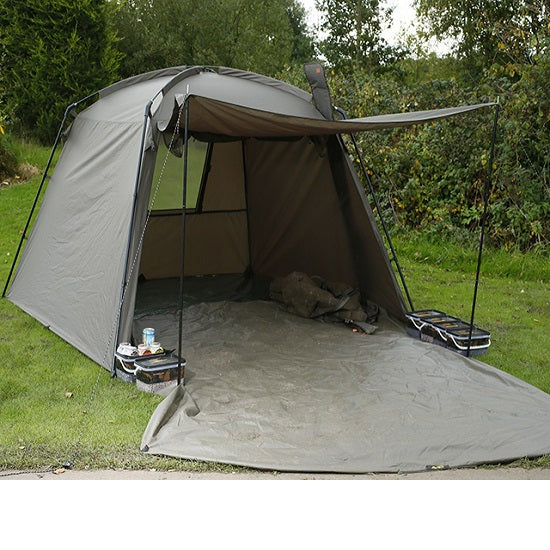 Pavilion Avid Carp Screen House Compact