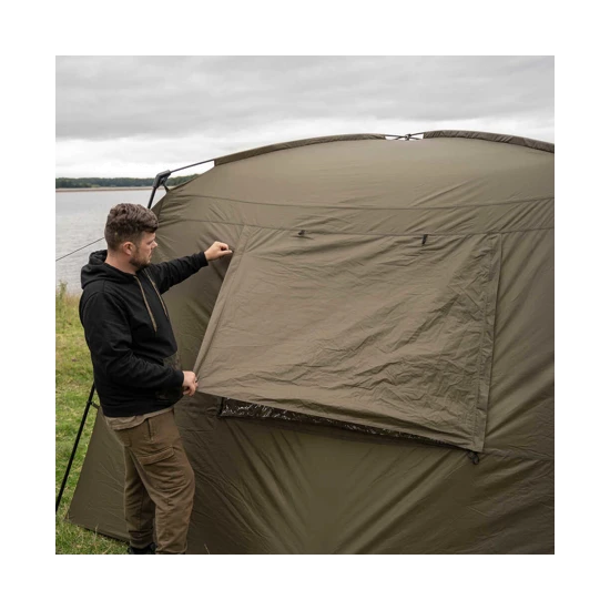 Pavilion Avid Revolve Screen House Compact, 250x250x185cm