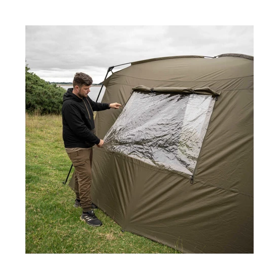 Pavilion Avid Revolve Screen House Compact, 250x250x185cm