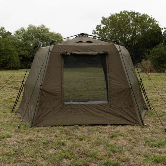 Pavilion Fox Eos Social Shelter Xl, 350x350x205cm